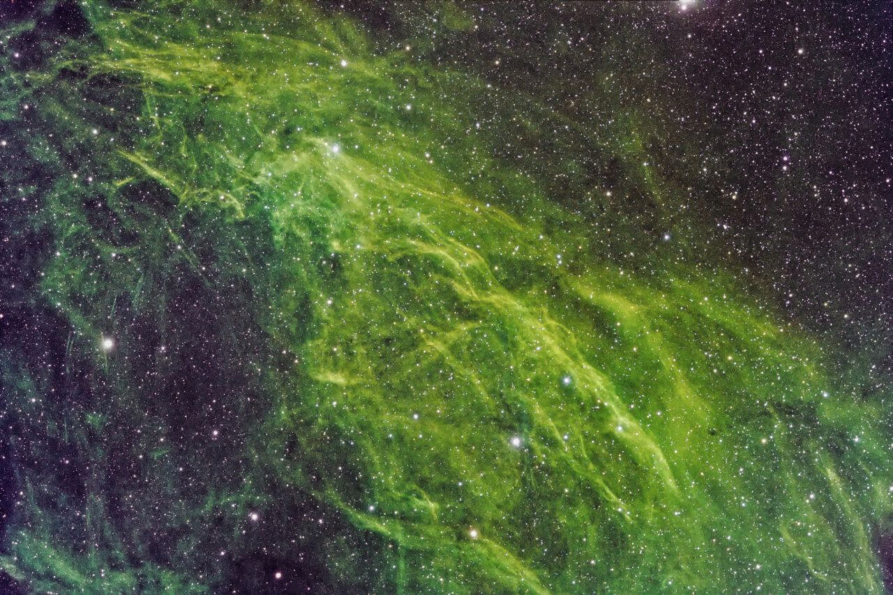 Sternkarten-Overlay (Astrometry.net)