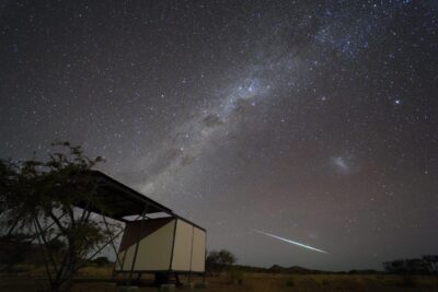 Mehr über den Artikel erfahren Unter den Sternen Namibias – Deep-Sky-Fotografie aus der Ferne